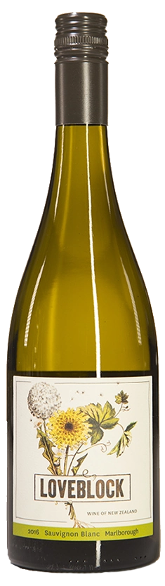 Loveblock Sauvignon Blanc