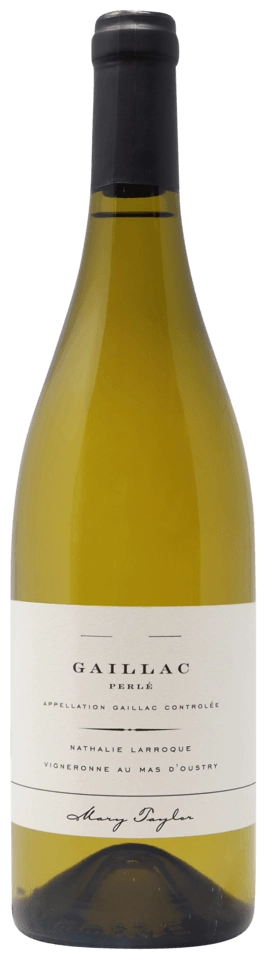 Mary Taylor Perlé Gaillac