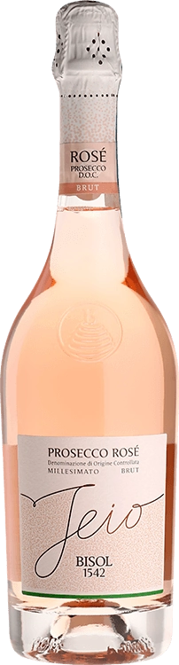 Jeio Cuvée Rosé