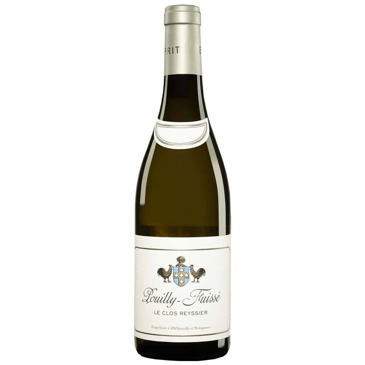 Domaine Leflaive Esprit Pouilly-Fuissé Le Clos Reyssier