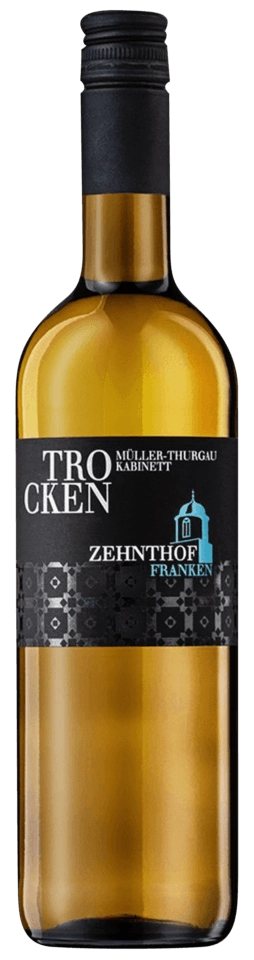 Zehnthof Müller-Thurgau Kabinett trocken