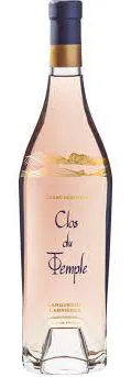 Bottle of Gérard Bertrand Clos du Temple from search results