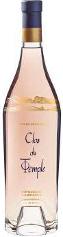 Gérard Bertrand Clos du Temple