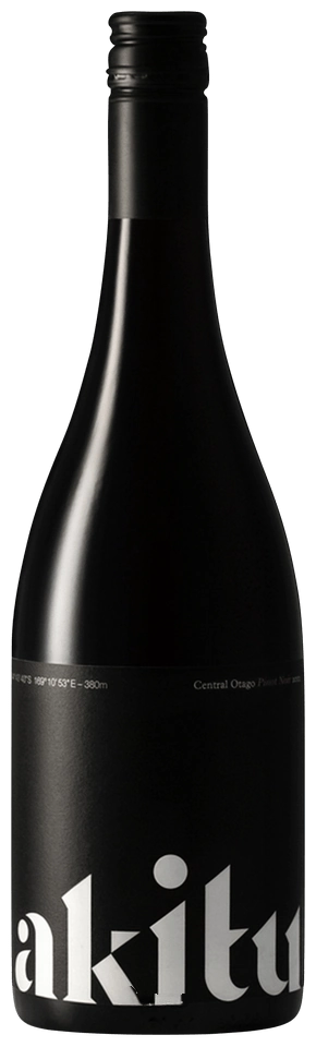 Akitu A1 Pinot Noir