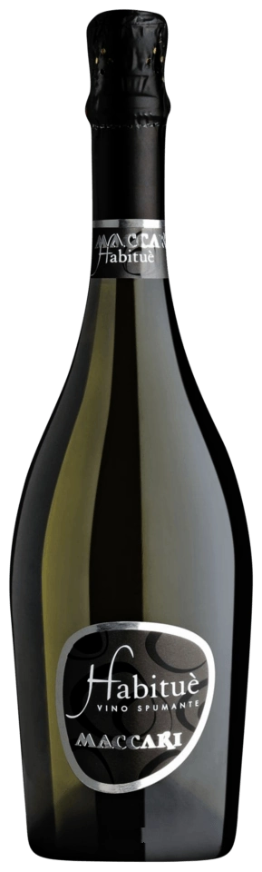 Maccari Habitué