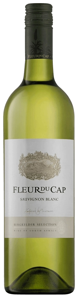 Fleur du Cap Sauvignon Blanc