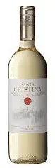 Bottle of Marchesi Antinori Santa Cristina Bianco Umbria from search results