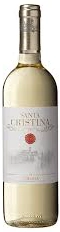 Marchesi Antinori Santa Cristina Bianco Umbria