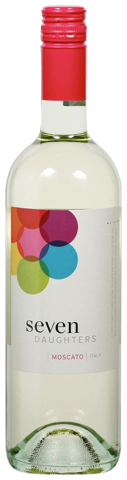 Seven Daughters Moscato