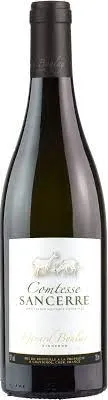 Bottle of Gérard Boulay Comtesse Sancerre from search results