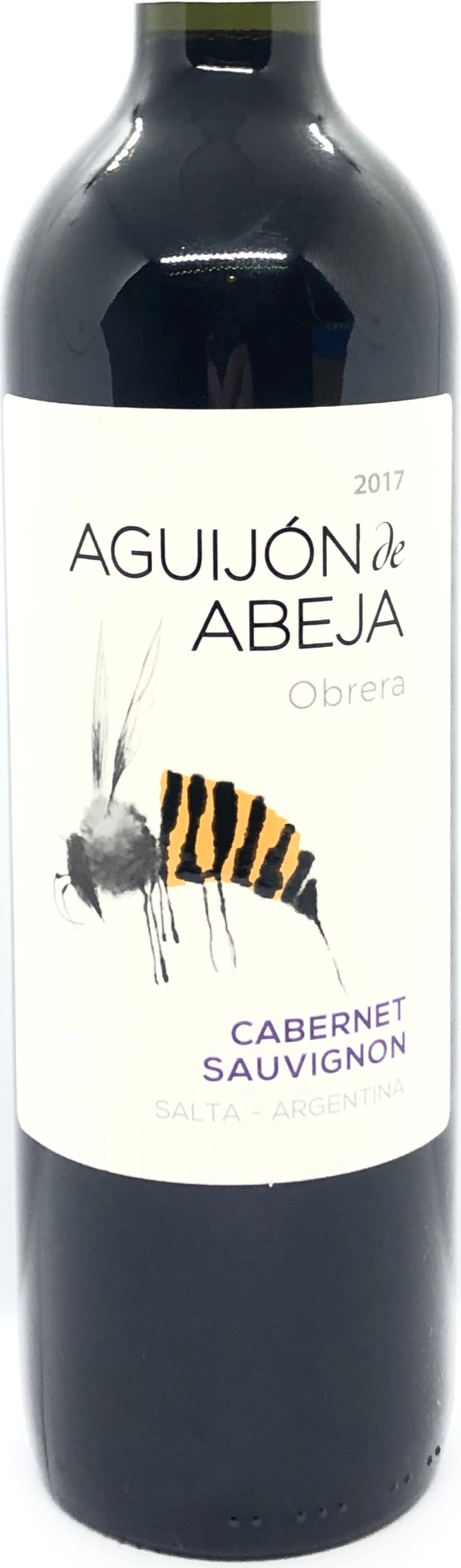 Durigutti Family Winemakers Aguijón de Abeja Obrera Cabernet Sauvignon