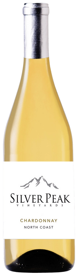 Silver Peak Chardonnay