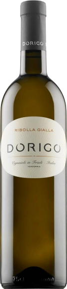 Dorigo Ribolla Gialla