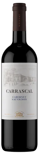Bottle of Weinert Carrascal Cabernet Sauvignon from search results