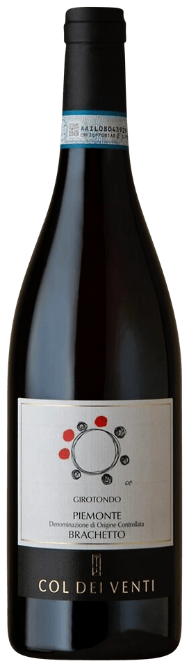 Col dei Venti Girotondo Brachetto