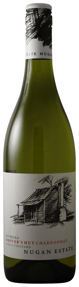 Nugan Drover's Hut Chardonnay