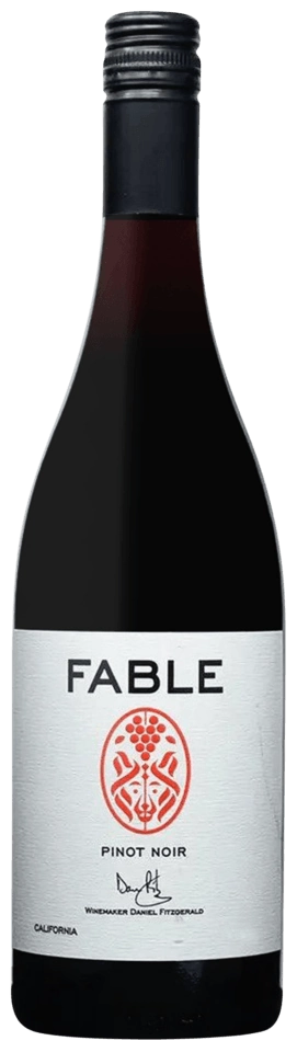 Fable Pinot Noir