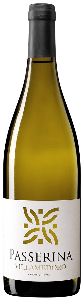 Villamedoro Passerina