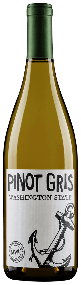 Magnificent Wine Pinot Gris