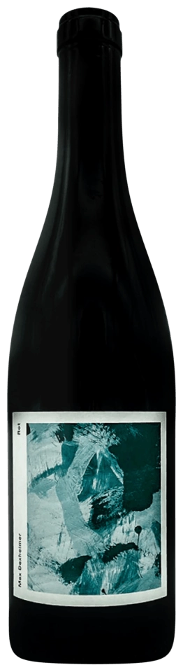 Walldorf Max Dexheimer Rot