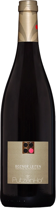 Putzenhof Bozner Leiten