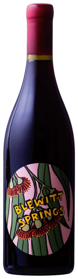 Blewitt Springs Grenache