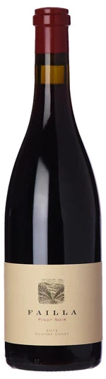 Failla Pinot Noir