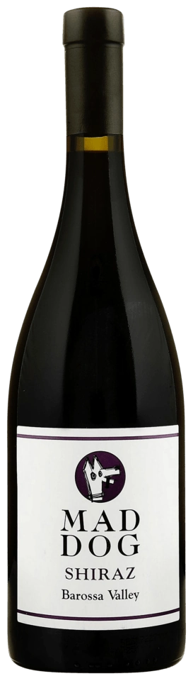 Mad Dog Shiraz