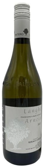 Tintero Elvio Langhe Arneis