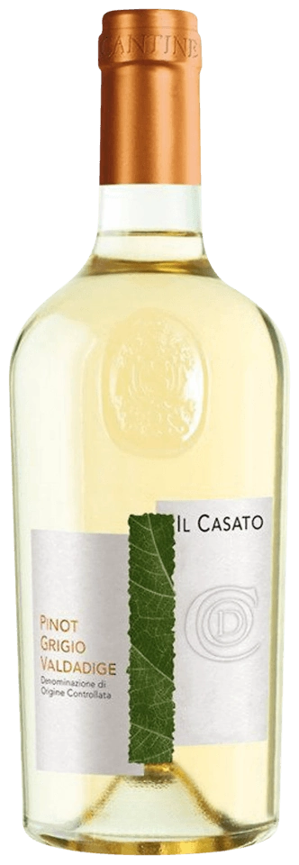 Il Casato Pinot Grigio Valdadige