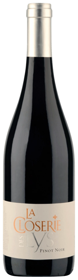 Collovray & Terrier La Closerie des Lys Pinot Noir