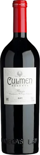 Bottle of Lan Culmen Reserva Rioja from search results