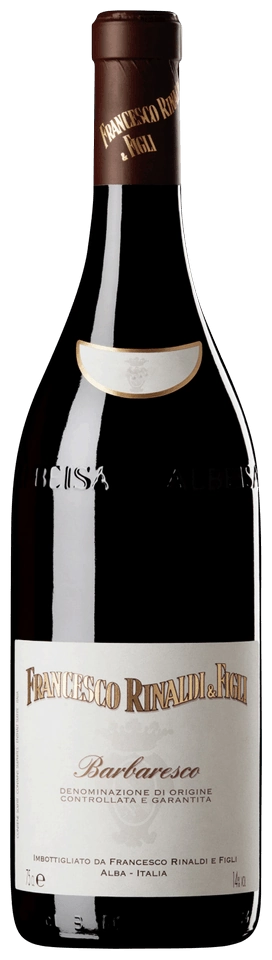 Francesco Rinaldi & Figli Barbaresco