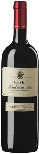 Bottle of Marchesi di Barolo Ruvei Barbera d'Alba from search results