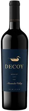 Decoy Limited Merlot