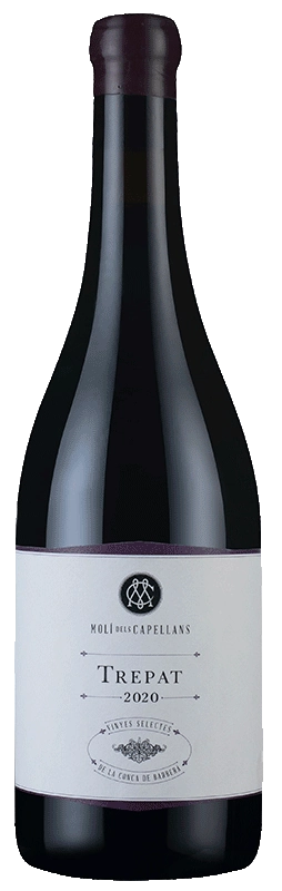 Molí dels Capellans Trepat