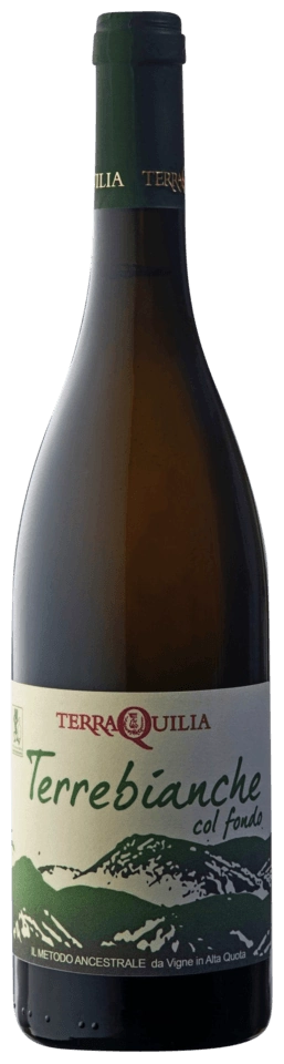 TerraQuilia Terrebianche Col Fondo