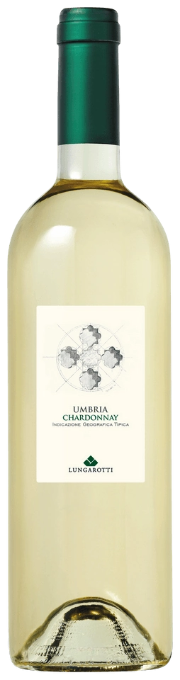 Lungarotti Chardonnay Umbria