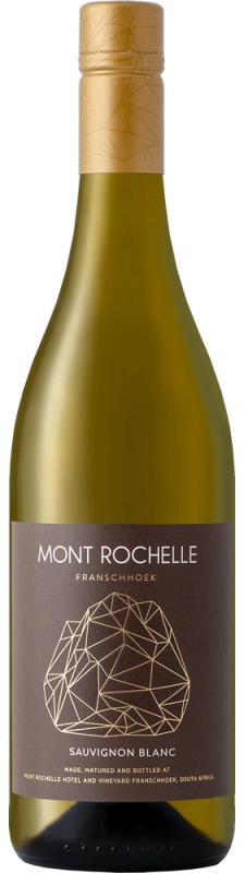 Mont Rochelle Sauvignon Blanc