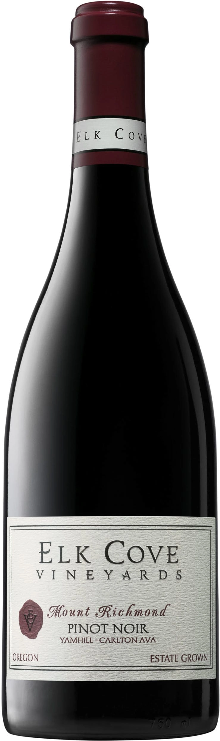 Elk Cove Mount Richmond Pinot Noir