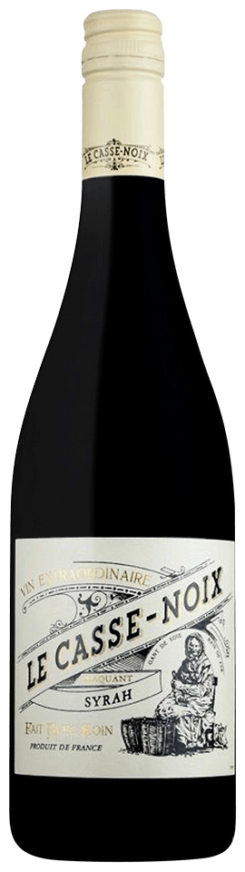 Le Casse-Noix Syrah