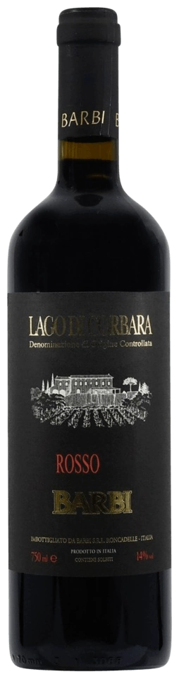 Barbi Lago di Corbara