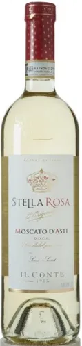 Bottle of Stella Rosa Moscato d'Asti from search results