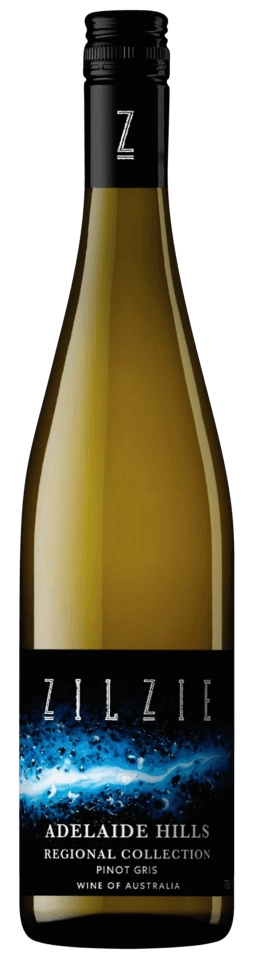 Zilzie Wines Regional Collection Pinot Gris