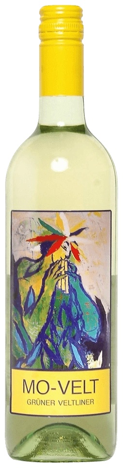 Mo-Velt Grüner Veltliner