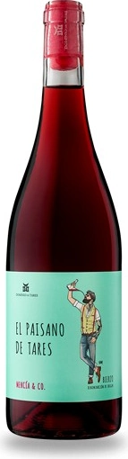 Dominio de Tares El Paisano de Tares