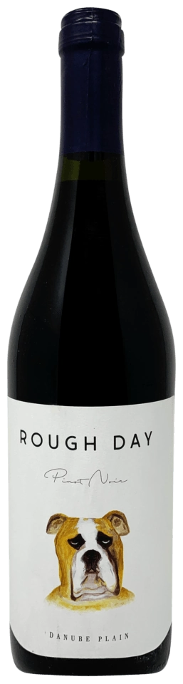 Rough Day Pinot Noir