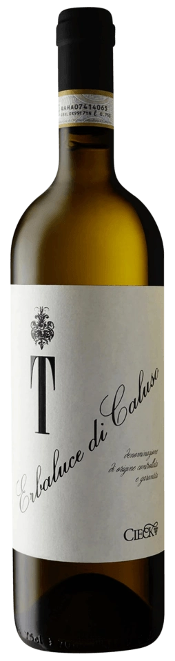 Cieck T Erbaluce di Caluso