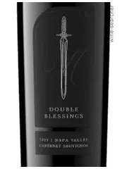 Double Blessings Michael
