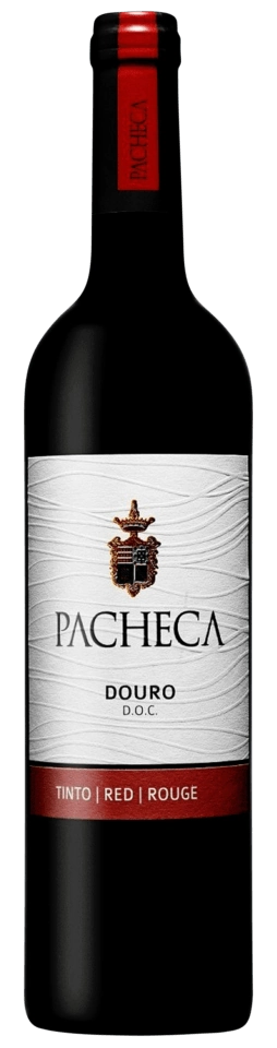 Pacheca Douro Tinto